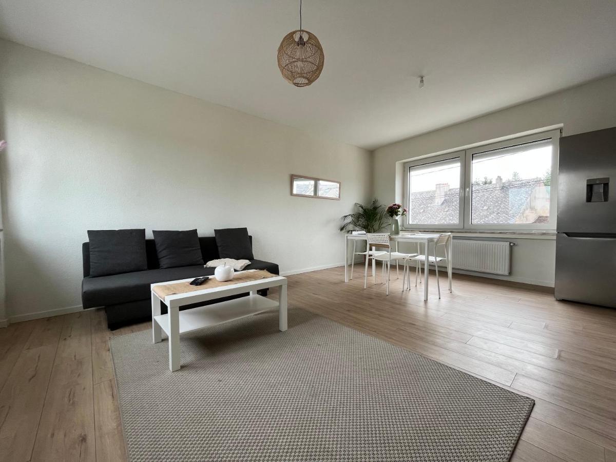 Lumineux Apt 1Br Type Loft Proche Centre Διαμέρισμα Τιονβίλ Εξωτερικό φωτογραφία
